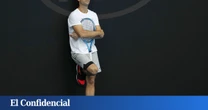 Apuntan a Carlos Moyá como nuevo entrenador de Sinner a partir 2026