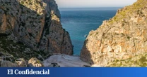 Bomberos rescatan a tres adultos con niños que estaban agotados y sin agua en el Torrent de Pareis (Mallorca)