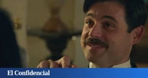 Manuel pide matrimonio y Cruz se desquicia en el sorpresivo avance de 'La Promesa'