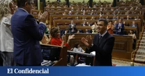 España está mutando de un sistema parlamentario a uno presidencialista