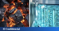 China afirma haber creado una tecnología que convierte el carbón en energía sin contaminar