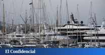 Baleares se inunda de barcos alquilados mientras Puente y Prohens chocan por su regulación
