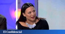 Elisa Mouliaá, clara y fiel defensora en 'Código 10' de la teoría de que los aviones "fumigan": "Yo me baso en la observación"
