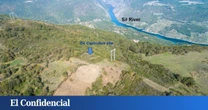 Los enigmáticos círculos de piedra que desafían a la historia en Galicia: un yacimiento completamente nuevo de la Edad del Bronce