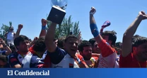 Un largo paréntesis de 18 años para el regreso del Liceo Francés a la élite del rugby español
