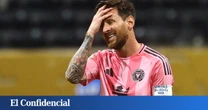 Adiós a Messi en su 'penúltimo' gran baile: el PSG tritura al Inter Miami y pasa a los cuartos (4-0)