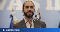 Bukele ha impulsado una estricta medida para acabar con las ONG: tiene que ver con una protesta que hubo cerca de su casa