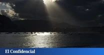Llega el eclipse lunar de septiembre, pero la AEMET avisa a toda España: las nubes podrían dificultar su visión
