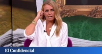 "Me van a despedir": Pepa Romero, sustituta de Sonsoles Ónega, esquiva la "bronca" de Antena 3 tras dejarse llevar por la emoción
