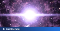 Una nueva teoría asegura que el Big Bang no fue el comienzo de todo, sino la consecuencia de algo mayor
