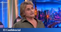 "Había algunos con situaciones complicadas": Nacho Cano, a corazón abierto en 'El Hormiguero' sobre los actores de su compañía