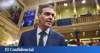 Sánchez prevé abordar esta semana el caso Leire para evitar que los socios apoyen su comparecencia