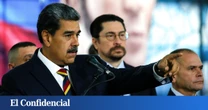 Ante el punto de ruptura: dos de las piezas clave del tablero de Nicolás Maduro han caído