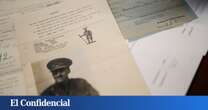 Cuando el rey de España ayudó a los soldados desaparecidos de la Primera Guerra Mundial