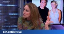"Nunca fue válido": Ana Belén desmonta en 'El hormiguero' la historia de su matrimonio con Víctor Manuel