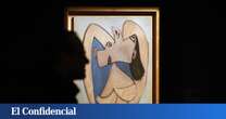 Picasso: qué hace un artista con dos amantes, una guerra mundial y escasez de lienzos y óleos