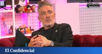 Kiko Hernández, ¿tras los pasos de Lydia Lozano? Su inesperado mensaje sobre Telecinco