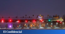 52 heridos al volcar un autobús turístico al norte del estado de Nueva York