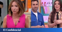 TVE mete el primer e inesperado cambio a 'La familia de la tele': divide a sus presentadores y recorta el corazón