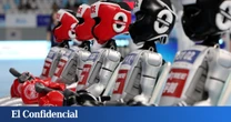 Un fallo de seguridad revela un problema preocupante en el futuro: las infecciones virales entre robots son posibles