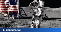 En 1972, el Apolo 17 llegó a la Luna: hoy sabemos que la NASA cometió un error y que aterrizaron sobre 'una bomba de relojería'