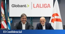 LALIGA se convierte en la primera organización deportiva en adoptar un modelo de IA agéntica a gran escala