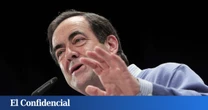 Bono da un pelotazo de 1 millón de € en Toledo con la recalificación de 8.300 m² de su hípica