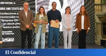 Paneque: "El Premi Catalunya d’Ecodisseny es un acelerador, reconoce productos en el mercado, prototipos y propuestas innovadoras"