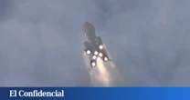 China descubre en su estación espacial una superbacteria cuya resistencia “desafía todo lo conocido”