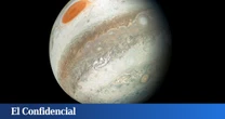 Analiza el 'aroma' de otros planetas y demuestra que Júpiter huele "como una bomba fétida"