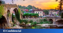 El paraíso verde del norte de España que alberga un plan perfecto y refrescante para hacer con amigos y familia