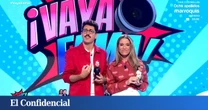 La audiencia de Telecinco dicta sentencia al estreno de '¡Vaya fama!', con una repetida queja de los espectadores