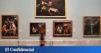 Polémica por las fiestas con música y bebida en las noches del museo del Prado: 