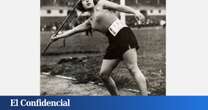 Aurora Villa, una pionera del atletismo que iba para música y acabó como oftalmóloga