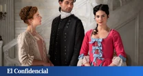 TVE avisa de un nuevo cambio en la emisión de 'Valle Salvaje' (pero no de 'La Promesa'): dobles capítulos sin fecha ni hora