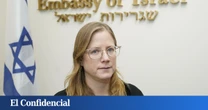 Israel cambia a su máximo representante diplomático en España en plena crisis con el Gobierno