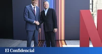 El presidente en Netflix: sin aplausos no hay cobertura