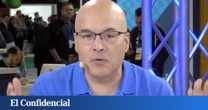 TK Keanini, experto en ciberseguridad: "El botón de 'cancelar suscripción' puede ser una estafa"