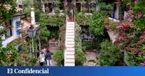 Ya está aquí la Fiesta de los Patios de Córdoba: horario, programa y lugares imprescindibles