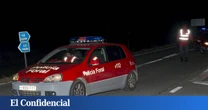 Imputados dos menores al lanzar grandes piedras a vehículos por la noche en Corella (Navarra)