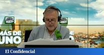 El aplaudido monólogo de Alsina para iniciar septiembre: "Aunque ya no haya incendios que preocupen..."