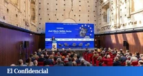 Vídeo | Así vivimos la II edición de Desafíos de la Defensa de El Confidencial