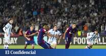 Real Sociedad – FC Barcelona: horario y dónde ver hoy en televisión el partido de La Liga EA Sports