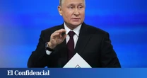 Putin acertó en sus predicciones y seguirá en el poder hasta 2030