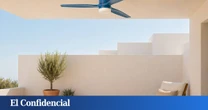Ventiladores de techo Create: la pieza de diseño que eleva tus estancias