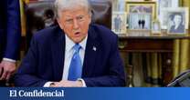 Donald Trump: aranceles, leyes y últimas medidas en directo del presidente de Estados Unidos