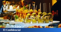 El restaurante favorito de pintxos en Bilbao con platos por menos de 5 euros