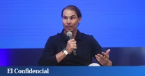 Rafa Nadal, sobre el dolor: "Siempre viví con la sensación de que mi pie iba a ceder"