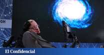 El gran miedo de Stephen Hawking al contacto con civilizaciones interestelares