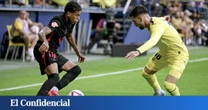 Barcelona - Villarreal: horario y dónde ver por TV y online el partido de LaLiga EA Sports en España